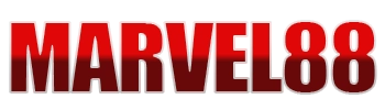 Logo Marvel88
